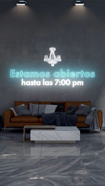 Ahora tenemos un nuevo horario, pensando en ti🤩, estaremos abiertos de Lunes a Sábado de las 9:00 am hasta las 7:00 pm y los Domingos de 10:00 am a 6:00 pm. 
Aunque ese mueble no esté planificado nunca está de más probar algo nuevo y sobre todo a un precio accesible
Visítanos en:📍entre la Av. Federico Boyd y Calle 50, Diagonal al Scotiabank, frente a la Fundación Gabriel Lewis Galindo.
Y CONTÁCTANOS a los 📞
📱 +507 6660-5478
📱 +507 6948-4846
📱 +507 6944-6091
📱 +507 6833-1738
📱 +507 6553-7970
#muebles #mueblesconhistoria #panama #decoracion #casas #furniture #decoration #pty #muebleriapanama #mueblespanama