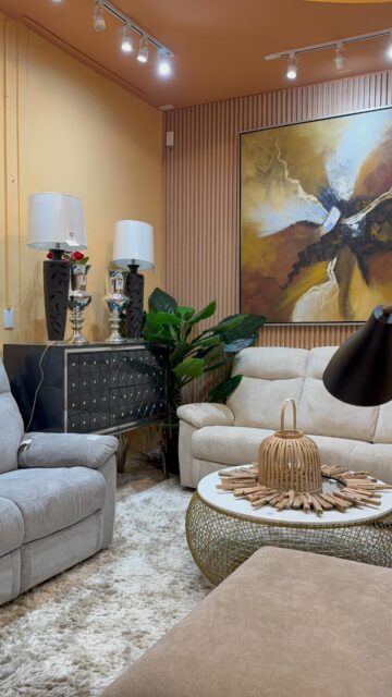 En Dejavu tenemos todo lo que necesitas ven y visítanos 🤩

Le agradecemos a toda nuestra clientela, considerar que los productos en promoción, descuentos y ofertas son para retiro inmediato, no se pueden almacenar y mantener en depósito.

Visítanos en:📍entre la Av. Federico Boyd y Calle 50, Diagonal al Scotiabank, frente a la Fundación Gabriel Lewis Galindo.

Y CONTÁCTANOS a los 📞

📱 +507 6553-7970
📱 +507 6948-4846
📱 +507 6833-1738
📱 +507 6944-6091
📱 +507 6660-5478

#muebles #mueblesconhistoria #panama #decoracion #casas #furniture #decoration #pty #muebleriapanama #mueblespanama