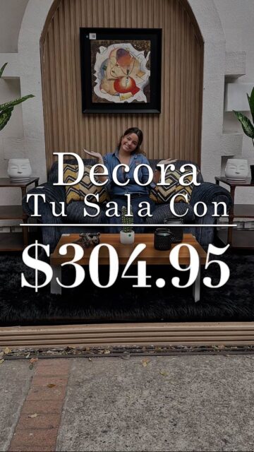 Hoy es martes de One Day Sale y tenemos precios que no vas a encontrar en ningún otro lugar, así que no te puedes perder esta oportunidad que sólo encontrarás en la mansión Dejavu🤩❤️

Todos los precios incluyen ITBMS 
Pieza única / oferta validar hasta agotar la existencia

Visítanos en:📍entre la Av. Federico Boyd y Calle 50, Diagonal al Scotiabank, frente a la Fundación Gabriel Lewis Galindo.

Y CONTÁCTANOS a los 📞

Nicole 📲 +507 6948-4846 
Edgardo 📲 +507 6944-6091
Anabel 📲 +507 6553-7970
Héctor 📲 +507 6833-1738

#muebles #mueblesconhistoria #panama #decoracion casas furniture decoration pty muebleriapanama mueblespanama