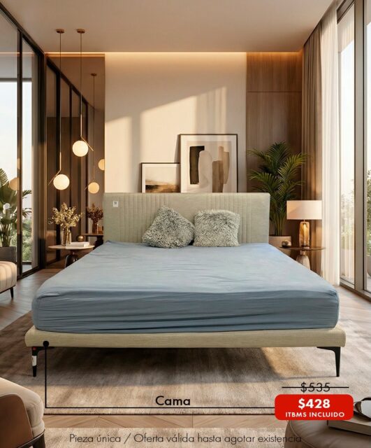 Tenemos precios que no vas a encontrar en ningún otro lugar, así que no te puedes perder esta oportunidad que sólo encontrarás en la mansión Dejavu🤩❤️

Todos los precios incluyen ITBMS 
Pieza única / oferta validar hasta agotar la existencia

Visítanos en:📍entre la Av. Federico Boyd y Calle 50, Diagonal al Scotiabank, frente a la Fundación Gabriel Lewis Galindo.

Y CONTÁCTANOS a los 📞

Nicole 📲 +507 6948-4846 
Edgardo 📲 +507 6944-6091
Anabel 📲 +507 6553-7970
Héctor 📲 +507 6833-1738

#muebles #mueblesconhistoria #panama #decoracion casas furniture decoration pty muebleriapanama mueblespanama