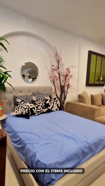 Ven y enamorate de oportunidades irresistibles 🥰🥰 disfruta de la calidad en muebles que mereces en la mansión Dejavu tenemos de todo para ti🤩

Todos los precios incluyen ITBMS
Pieza única / oferta validar hasta agotar la existencia

Visítanos en:📍entre la Av. Federico Boyd y Calle 50, Diagonal al Scotiabank, frente a la Fundación Gabriel Lewis Galindo.

Y CONTÁCTANOS a los 📞

Nicole 📲 +507 6948-4846
Edgardo 📲 +507 6944-6091
Anabel 📲 +507 6553-7970
Héctor 📲 +507 6833-1738

#muebles #mueblesconhistoria #panama #decoracion casas furniture decoration pty muebleriapanama mueblespanama