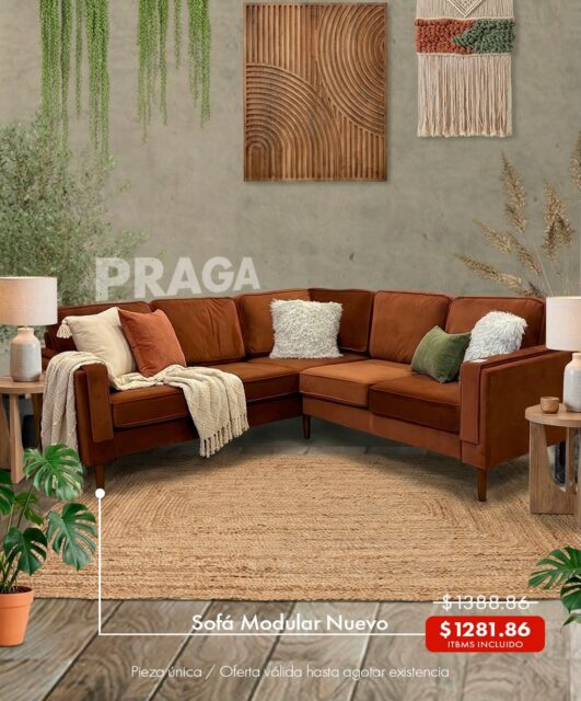 Nuestro contenedor de Overstock😍es espectacular 😍ven y aprovecha muebles de alta calidad con muchos beneficios para brindarte comodidad ,elegancia y durabilidad✨✨✨sobre todo con esta gran oferta solo para ti
OFERTA VÁLIDAS HASTA EL 15 DE ABRIL
Visítanos en:📍entre la Av. Federico Boyd y Calle 50, Diagonal al Scotiabank, frente a la Fundación Gabriel Lewis Galindo.
Y CONTÁCTANOS a los 📞
Nicole 📲 +507 6948-4846
Edgardo 📲 +507 6944-6091
Anabel 📲 +507 6553-7970
Héctor 📲 +507 6833-1738
#muebles #mueblesconhistoria #panama #decoracion casas furniture