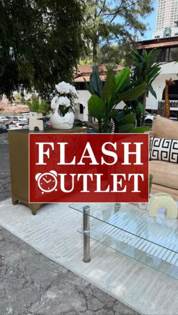 Hoy es martes de Flash Outlet🥳

Aprovecha tu DÉCIMO, esta es la oportunidad perfecta para realizar esa compra que tanto deseas🤩 porque en la mansión Dejavu estamos llenos de Ofertas🤯✨

Ven y enamorate de oportunidades irresistibles 🥰🥰 disfruta de la calidad en muebles que mereces en la mansión Dejavu tenemos de todo para ti🤩

Todos los precios incluyen ITBMS
Pieza única / oferta validar hasta agotar la existencia

Visítanos en:📍entre la Av. Federico Boyd y Calle 50, Diagonal al Scotiabank, frente a la Fundación Gabriel Lewis Galindo.

Y CONTÁCTANOS a los 📞

Christopher 📲 +507 6948-4846
Edgardo 📲 +507 6944-6091
Anabel 📲 +507 6553-7970
Héctor 📲 +507 6833-1738

#muebles #mueblesconhistoria #panama #decoracion casas furniture decoration pty muebleriapanama mueblespanama