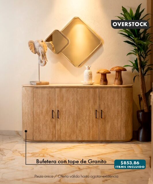 ❤️ Apostamos a que vienes y te enamoras 🤩💃💃 nuestro nuevo contenedor está demasiado top 😱. Alta gama en muebles con diseños que no vas a ver encontrar en ningún otro lugar 🥰❤️

Tu décimo esté año te puede regalar la casa de tus sueños 🥰🥰 confía en tus instintos y ven a la mansión Dejavu 🤩

Visítanos en:📍entre la Av. Federico Boyd y Calle 50, Diagonal al Scotiabank, frente a la Fundación Gabriel Lewis Galindo.

Y CONTÁCTANOS a los 📞

Christopher 📲 +507 6948-4846
Edgardo 📲 +507 6944-6091
Anabel 📲 +507 6553-7970
Héctor 📲 +507 6833-1738

#muebles #mueblesconhistoria #panama #decoracion casas furniture decoration pty muebleriapanama mueblespanama