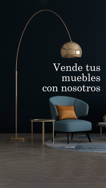 La mejor formas de vender tus muebles es con nosotros😱, a través de nuestro famoso servicio de consignación. Asi como lo escuchas, compramos tus muebles de inmediato, es muy fácil y práctico, comunicate con nosotros al siguiente número 

👉🏼 Contáctanos al WhatsApp 6330-1598 👈🏼 y te explicamos todo a detalle✨

Visítanos en:📍entre la Av. Federico Boyd y Calle 50, Diagonal al Scotiabank, frente a la Fundación Gabriel Lewis Galindo.