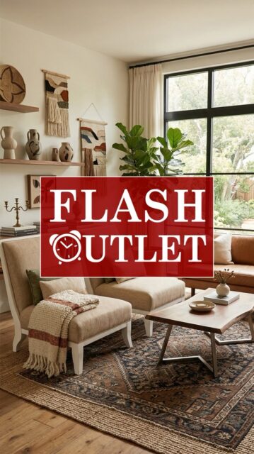 Ahora los martes y miércoles son de Flash Outlet🥳🤩

Aprovecha tu DÉCIMO, esta es la oportunidad perfecta para realizar esa compra que tanto deseas🤩 porque en la mansión Dejavu estamos llenos de Ofertas🤯✨

Ven y enamorate de oportunidades irresistibles 🥰🥰 disfruta de la calidad en muebles que mereces en la mansión Dejavu tenemos de todo para ti🤩

Todos los precios incluyen ITBMS
Pieza única / oferta validar hasta agotar la existencia

Visítanos en:📍entre la Av. Federico Boyd y Calle 50, Diagonal al Scotiabank, frente a la Fundación Gabriel Lewis Galindo.

Y CONTÁCTANOS a los 📞

Christopher 📲 +507 6948-4846
Edgardo 📲 +507 6944-6091
Anabel 📲 +507 6553-7970
Héctor 📲 +507 6833-1738

#muebles #mueblesconhistoria #panama #decoracion casas furniture decoration pty muebleriapanama mueblespanama