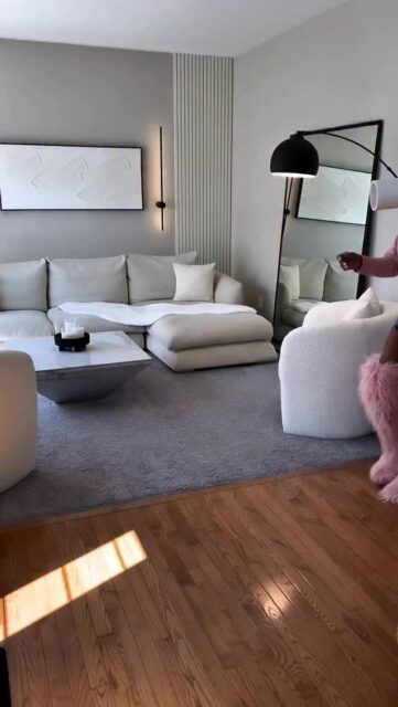 Que belleza, encontramos otra manera de hacer lámparas de luz indirecta para tu hogar ❤️🥰😃👉🏻 maravilloso idea para darle un vibe moderno y acogedor 💃❤️. Es muy fácil de hacer y a un costo sumamente bajo. 

Visítanos en:📍entre la Av. Federico Boyd y Calle 50, Diagonal al Scotiabank, frente a la Fundación Gabriel Lewis Galindo.