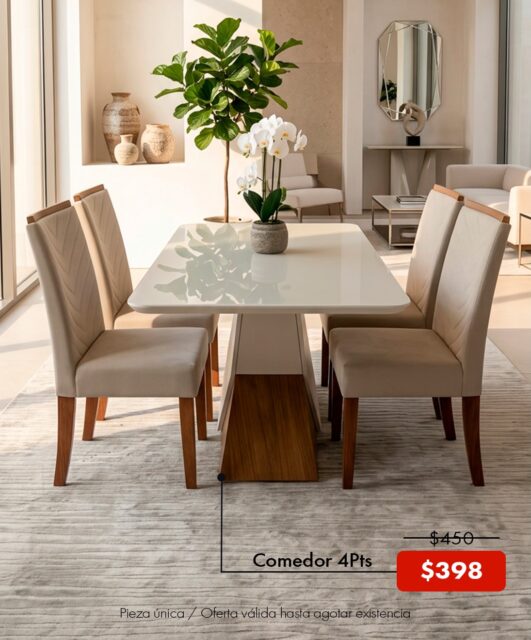 Increíbles precios en muebles de calidad 🤩🥳 enamórate de nuestros tres niveles de variedad 

Ven y enamorate de oportunidades irresistibles 🥰🥰 disfruta de la calidad en muebles que mereces en la mansión Dejavu tenemos de todo para ti🤩

Precios NO incluyen ITBMS
Pieza única / oferta validar hasta agotar la existencia

Visítanos en:📍entre la Av. Federico Boyd y Calle 50, Diagonal al Scotiabank, frente a la Fundación Gabriel Lewis Galindo.

Y CONTÁCTANOS a los 📞

Christopher 📲 +507 6948-4846
Edgardo 📲 +507 6944-6091
Anabel 📲 +507 6553-7970
Héctor 📲 +507 6833-1738

#muebles #mueblesconhistoria #panama #decoracion casas furniture decoration pty muebleriapanama mueblespanama