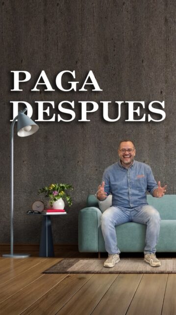 Nunca en nuestra trayectoria hemos visto esto ❤️ Flash Outlet en mercancía seleccionada hasta agotar su existencia 🥰🥰🥰 descuento del 10% en las Bufeteras y Consolas que nos acaban de llegar en nuestro contenedor de OverStock desde el 1° al 3° de Mayo 🤩💃💃. Y además, ahora puedes elegir y abonar todo lo que quieras y tienes hasta el 31 de Mayo para terminar de cancelar y retirar la mercancía 🥰❤️Tu momento es ahora, nunca existio tanta oportunidad junta para tener la casa de tus sueños. 

Tu décimo esté año te puede regalar la casa de tus sueños 🥰🥰 confía en tus instintos y ven a la mansión Dejavu 🤩

Visítanos en:📍entre la Av. Federico Boyd y Calle 50, Diagonal al Scotiabank, frente a la Fundación Gabriel Lewis Galindo.

Y CONTÁCTANOS a los 📞

Christopher 📲 +507 6948-4846
Edgardo 📲 +507 6944-6091
Anabel 📲 +507 6553-7970
Héctor 📲 +507 6833-1738

#muebles #mueblesconhistoria #panama #decoracion casas furniture decoration pty muebleriapanama mueblespanama