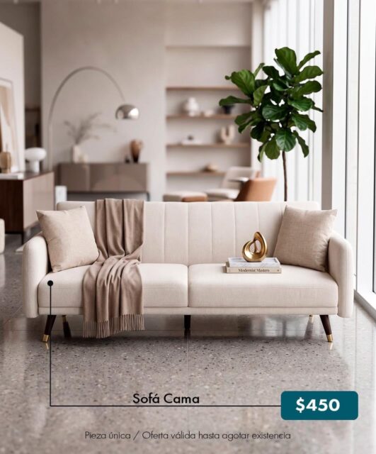 Se acerca el fin de semana y nosotros no paramos de traer piezas únicas 🤩🥳

Ven y enamorate de oportunidades irresistibles 🥰🥰 disfruta de la calidad en muebles que mereces en la mansión Dejavu tenemos de todo para ti🤩

Precios NO incluyen ITBMS
Pieza única / oferta validar hasta agotar la existencia

Visítanos en:📍entre la Av. Federico Boyd y Calle 50, Diagonal al Scotiabank, frente a la Fundación Gabriel Lewis Galindo.

Y CONTÁCTANOS a los 📞

Christopher 📲 +507 6948-4846
Edgardo 📲 +507 6944-6091
Anabel 📲 +507 6553-7970
Héctor 📲 +507 6833-1738

#muebles #mueblesconhistoria #panama #decoracion casas furniture decoration pty muebleriapanama mueblespanama