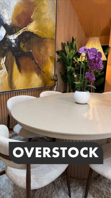 Nuestros comedores de madera con acabados de lujo Overstock 2026😍😍son muebles de alta calidad , con una tecnología que pasa de 4 puestos a 6 puestos con muchos beneficios para brindarte comodidad a, elegancia y durabilidad✨ evolucionando contigo dándote más momentos, mas vida✨✨✨
Ven y enamorate de oportunidades irresistibles 🥰🥰 disfruta de la calidad en muebles que mereces en la mansión Dejavu tenemos de todo para ti🤩
Los precios NO incluyen ITBMS
Pieza única / oferta valida hasta agotar la existencia
Visítanos en:📍entre la Av. Federico Boyd y Calle 50, Diagonal al Scotiabank, frente a la Fundación Gabriel Lewis Galindo.
Y CONTÁCTANOS a los 📞
Christopher 📲 +507 6948-4846
Edgardo 📲 +507 6944-6091
Anabel 📲 +507 6553-7970
Héctor 📲 +507 6833-1738
#muebles #mueblesconhistoria #panama #decoracion casas furniture decoration pty muebleriapanama mueblespanama
