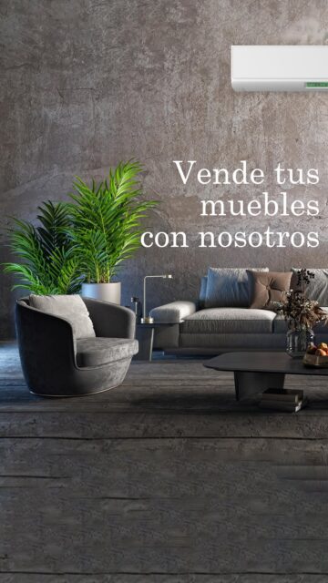 La mejor formas de vender tus muebles es con nosotros😱, a través de nuestro famoso servicio de consignación. Asi como lo escuchas, compramos tus muebles de inmediato, es muy fácil y práctico, comunicate con nosotros al siguiente número
👉🏼 Contáctanos al WhatsApp 6330-1598 👈🏼 y te explicamos todo a detalle✨
Visítanos en:📍entre la Av. Federico Boyd y Calle 50, Diagonal al Scotiabank, frente a la Fundación Gabriel Lewis Galindo.