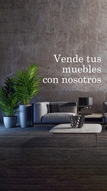 La mejor formas de vender tus muebles es con nosotros😱, a través de nuestro famoso servicio de consignación. Asi como lo escuchas, compramos tus muebles de inmediato, es muy fácil y práctico, comunicate con nosotros al siguiente número
👉🏼 Contáctanos al WhatsApp 6330-1598 👈🏼 y te explicamos todo a detalle✨
Visítanos en:📍entre la Av. Federico Boyd y Calle 50, Diagonal al Scotiabank, frente a la Fundación Gabriel Lewis Galindo.