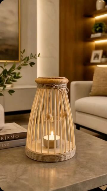 Si te gusta el ambiente bajo la luz de las velas o bien una lámpara soft aquí te dejo dos ideas súper bonitas y rapidísimas ❤️🥰😃 Es muy fácil de hacer y a un costo sumamente bajo.
Visítanos en:📍entre la Av. Federico Boyd y Calle 50, Diagonal al Scotiabank, frente a la Fundación Gabriel Lewis Galindo.