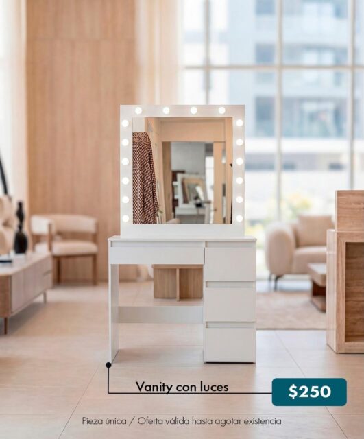 Tu mueble soñado no lo encontrarás en otro lugar que no sea este🛋️🏃🏼‍♂️🏃🏼‍♂️✨ La mueblería Dejavu tiene tu mueble soñado esperando por ti🥰🥰🥰

Ven y enamorate de oportunidades irresistibles 🥰🥰 disfruta de la calidad en muebles que mereces en la mansión Dejavu tenemos de todo para ti🤩

Precios NO incluyen ITBMS
Pieza única / oferta validar hasta agotar la existencia

Visítanos en:📍entre la Av. Federico Boyd y Calle 50, Diagonal al Scotiabank, frente a la Fundación Gabriel Lewis Galindo.

Y CONTÁCTANOS a los 📞

Christopher 📲 +507 6948-4846
Edgardo 📲 +507 6944-6091
Anabel 📲 +507 6553-7970
Héctor 📲 +507 6833-1738
Diana 📲 +507 6660-5478

#muebles #mueblesconhistoria #panama #decoracion casas furniture decoration pty muebleriapanama mueblespanama