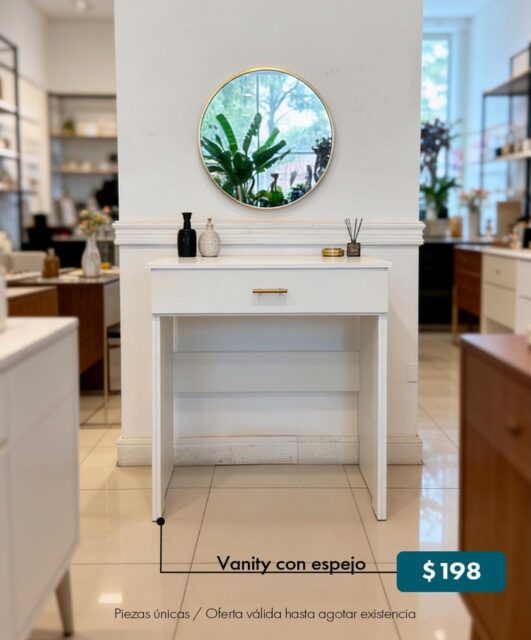 Tu mueble soñado no lo encontrarás en otro lugar que no sea este🛋️🏃🏼‍♂️🏃🏼‍♂️✨ La mueblería Dejavu tiene tu mueble soñado esperando por ti🥰🥰🥰

Ven y enamorate de oportunidades irresistibles 🥰🥰 disfruta de la calidad en muebles que mereces en la mansión Dejavu tenemos de todo para ti🤩

Precios NO incluyen ITBMS
Pieza única / oferta validar hasta agotar la existencia

Visítanos en:📍entre la Av. Federico Boyd y Calle 50, Diagonal al Scotiabank, frente a la Fundación Gabriel Lewis Galindo.

Y CONTÁCTANOS a los 📞

Christopher 📲 +507 6948-4846
Edgardo 📲 +507 6944-6091
Anabel 📲 +507 6553-7970
Héctor 📲 +507 6833-1738
Diana 📲 +507 6660-5478

#muebles #mueblesconhistoria #panama #decoracion casas furniture decoration pty muebleriapanama mueblespanama