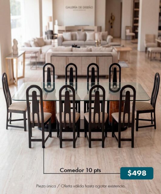 Te esperamos este fin de semana con la mansión llena de recién llegados 🤩✨ 

Ven y enamorate de oportunidades irresistibles 🥰🥰 disfruta de la calidad en muebles que mereces en la mansión Dejavu tenemos de todo para ti🤩

Precios NO incluyen ITBMS
Pieza única / oferta validar hasta agotar la existencia

Visítanos en:📍entre la Av. Federico Boyd y Calle 50, Diagonal al Scotiabank, frente a la Fundación Gabriel Lewis Galindo.

Y CONTÁCTANOS a los 📞

Christopher 📲 +507 6948-4846
Edgardo 📲 +507 6944-6091
Anabel 📲 +507 6553-7970
Héctor 📲 +507 6833-1738
Diana 📲 +507 6660-5478

#muebles #mueblesconhistoria #panama #decoracion casas furniture decoration pty muebleriapanama mueblespanama