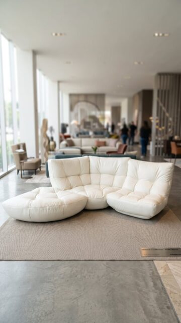 Este fin de semana, una coincidencia fortuita se convirtió en una oportunidad única. ✨
Nos están llegando los muebles de un hotel de prestigio… y además, 4 camiones cargados con muebles de casas modelo de diseños modernos fuera de serie. 🛋️🔥
Piezas exclusivas, estilos increíbles y oportunidades que no se repiten todos los días.
¿Vas a venir o te lo van a contar? 👀
Ven y enamorate de oportunidades irresistibles 🥰🥰 disfruta de la calidad en muebles que mereces en la mansión Dejavu tenemos de todo para ti🤩
Los precios NO incluyen ITBMS
Pieza única / oferta valida hasta agotar la existencia
Visítanos en:📍entre la Av. Federico Boyd y Calle 50, Diagonal al Scotiabank, frente a la Fundación Gabriel Lewis Galindo.
Y CONTÁCTANOS a los 📞
Christopher 📲 +507 6948-4846
Edgardo 📲 +507 6944-6091
Anabel 📲 +507 6553-7970
Héctor 📲 +507 6833-1738
Diana 📲 +507 6660-5478
#muebles #mueblesconhistoria #panama #decoracion casas furniture decoration pty muebleriapanama mueblespanama