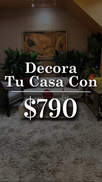 Te damos opciones inteligentes con tu presupuesto🤩Escríbenos para más información📲
Ven y enamorate de oportunidades irresistibles 🥰🥰 disfruta de la calidad en muebles que mereces en la mansión Dejavu tenemos de todo para ti🤩
Precios NO incluyen ITBMS
Pieza única / oferta validar hasta agotar la existencia
Visítanos en:📍entre la Av. Federico Boyd y Calle 50, Diagonal al Scotiabank, frente a la Fundación Gabriel Lewis Galindo.
Y CONTÁCTANOS a los 📞
Christopher 📲 +507 6948-4846
Edgardo 📲 +507 6944-6091
Anabel 📲 +507 6553-7970
Héctor 📲 +507 6833-1738
Diana 📲 +507 6660-5478
#muebles #mueblesconhistoria #panama #decoracion casas furniture decoration pty muebleriapanama mueblespanama