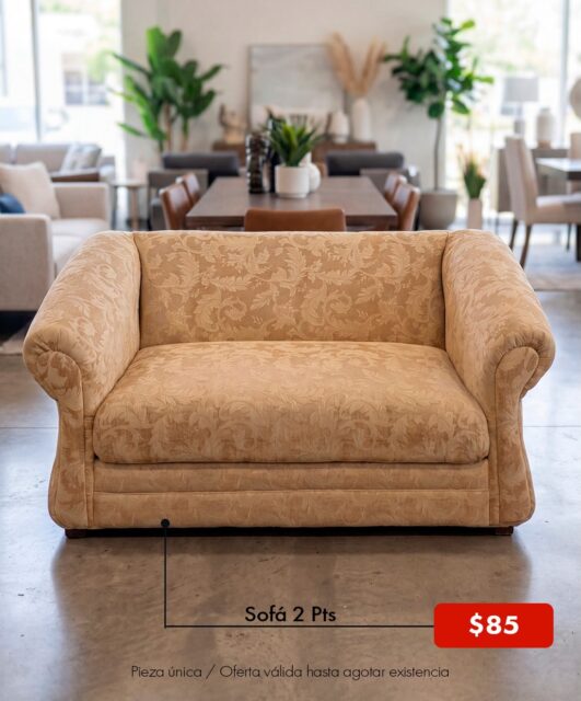 Encuentra la calidad que merece tu vida🤩✨
Ven y enamorate de oportunidades irresistibles 🥰🥰 disfruta de la calidad en muebles que mereces en la mansión Dejavu tenemos de todo para ti🤩
Precios NO incluyen ITBMS
Pieza única / oferta validar hasta agotar la existencia
Visítanos en:📍entre la Av. Federico Boyd y Calle 50, Diagonal al Scotiabank, frente a la Fundación Gabriel Lewis Galindo.
Y CONTÁCTANOS a los 📞
Christopher 📲 +507 6948-4846
Edgardo 📲 +507 6944-6091
Anabel 📲 +507 6553-7970
Héctor 📲 +507 6833-1738
Diana 📲 +507 6660-5478
#muebles #mueblesconhistoria #panama #decoracion casas furniture decoration pty muebleriapanama mueblespanama