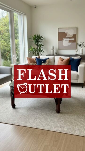 Los martes son de Flash Outlet🤩
No tienes que pensarlo mucho para darte cuenta de que no encuentras precios como este en otra mueblería 🤩🤩🤩No es barato es lo justo🛋️🏃🏼‍♂️🏃🏼‍♂️

Ven y enamorate de oportunidades irresistibles 🥰🥰 disfruta de la calidad en muebles que mereces en la mansión Dejavu tenemos de todo para ti🤩

Los precios NO incluyen ITBMS
Pieza única / oferta valida hasta agotar la existencia

Visítanos en:📍entre la Av. Federico Boyd y Calle 50, Diagonal al Scotiabank, frente a la Fundación Gabriel Lewis Galindo.

Y CONTÁCTANOS a los 📞

Christopher 📲 +507 6948-4846
Edgardo 📲 +507 6944-6091
Anabel 📲 +507 6553-7970
Héctor 📲 +507 6833-1738
Diana 📲 +507 6660-5478

#muebles #mueblesconhistoria #panama #decoracion casas furniture decoration pty muebleriapanama mueblespanama