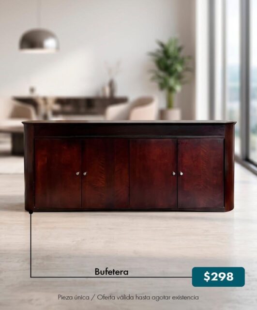 Encuentra la calidad que merece tu vida🤩✨ 

Ven y enamorate de oportunidades irresistibles 🥰🥰 disfruta de la calidad en muebles que mereces en la mansión Dejavu tenemos de todo para ti🤩

Precios NO incluyen ITBMS
Pieza única / oferta validar hasta agotar la existencia

Visítanos en:📍entre la Av. Federico Boyd y Calle 50, Diagonal al Scotiabank, frente a la Fundación Gabriel Lewis Galindo.

Y CONTÁCTANOS a los 📞

Christopher 📲 +507 6948-4846
Edgardo 📲 +507 6944-6091
Anabel 📲 +507 6553-7970
Héctor 📲 +507 6833-1738
Diana 📲 +507 6660-5478

#muebles #mueblesconhistoria #panama #decoracion casas furniture decoration pty muebleriapanama mueblespanama