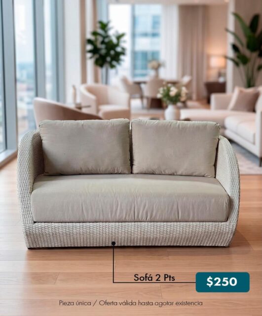 Diseño, identidad, presencia solo en Dejavu🤩✨
Ven y enamorate de oportunidades irresistibles 🥰🥰 disfruta de la calidad en muebles que mereces en la mansión Dejavu
tenemos de todo para ti 🤩
Los precios NO incluyen ITBMS
Pieza única / oferta valida hasta agotar la existencia
Visítanos en: 📍Entre la Av. Federico Boyd y Calle 50, Diagonal al Scotiabank, frente a la Fundación Gabriel Lewis Galindo.
Y CONTÁCTANOS a los 📞
Christopher 📲 +507 6948-4846
Edgardo 📲 +507 6944-6091
Anabel 📲 +507 6553-7970
Héctor 📲 +507 6833-1738
Diana 📲 +507 6660-5478
Luis 📲 +507 6342-3466
#muebles #mueblesconhistoria #panama #decoracion casas furniture decoration pty muebleriapanama mueblespanama