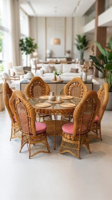 Iniciamos el lunes con piezas únicas🤩

Ven y enamorate de oportunidades irresistibles 🥰🥰 disfruta de la calidad en muebles que mereces en la mansión Dejavu tenemos de todo para ti 🤩

Los precios NO incluyen ITBMS
Pieza única / oferta valida hasta agotar la existencia

Visítanos en: 📍 9 entre la Av. Federico Boyd y Calle 50, Diagonal al Scotiabank, frente a la Fundación Gabriel Lewis Galindo.

Y CONTÁCTANOS a los 📞

Christopher 📲 +507 6948-4846
Edgardo 📲 +507 6944-6091
Anabel 📲 +507 6553-7970
Héctor 📲 +507 6833-1738
Diana 📲 +507 6660-5478
Luis 📲 +507 6342-3466
#muebles #mueblesconhistoria #panama #decoracion casas furniture decoration pty muebleriapanama mueblespanama