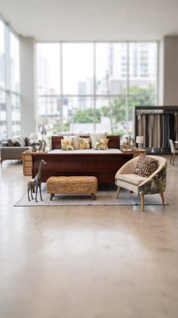 ESPECIAL DE CAMAS 🛏️ 
Aprovecha nuestras piezas únicas a los mejores precios, camas con o sin colchón disponibles🤩✨

Ven y enamorate de oportunidades irresistibles 🥰🥰 disfruta de la calidad en muebles que mereces en la mansión Dejavu tenemos de todo para ti 🤩

Los precios NO incluyen ITBMS
Pieza única / oferta valida hasta agotar la existencia

Visítanos en: 📍 9 entre la Av. Federico Boyd y Calle 50, Diagonal al Scotiabank, frente a la Fundación Gabriel Lewis Galindo.

Y CONTÁCTANOS a los 📞

Christopher 📲 +507 6948-4846
Edgardo 📲 +507 6944-6091
Anabel 📲 +507 6553-7970
Héctor 📲 +507 6833-1738
Diana 📲 +507 6660-5478
Luis 📲 +507 6342-3466
#muebles #mueblesconhistoria #panama #decoracion casas furniture decoration pty muebleriapanama mueblespanama