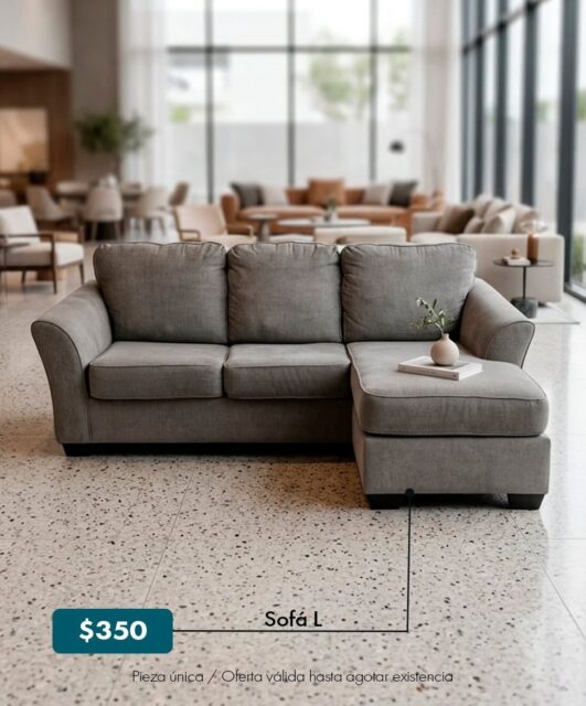 Estamos llenos de piezas únicas todos los días 🤩🏃🏻♀️
Ven y enamorate de oportunidades irresistibles 🥰🥰 disfruta de la calidad en muebles que mereces en la mansión Dejavu tenemos de todo para ti🤩
Los precios NO incluyen ITBMS
Pieza única / oferta valida hasta agotar la existencia
Visítanos en:📍entre la Av. Federico Boyd y Calle 50, Diagonal al Scotiabank, frente a la Fundación Gabriel Lewis Galindo.
Y CONTÁCTANOS a los 📞
Christopher 📲 +507 6948-4846
Edgardo 📲 +507 6944-6091
Anabel 📲 +507 6553-7970
Héctor 📲 +507 6833-1738
Diana 📲 +507 6660-5478
#muebles #mueblesconhistoria #panama #decoracion casas furniture decoration pty muebleriapanama mueblespanama
