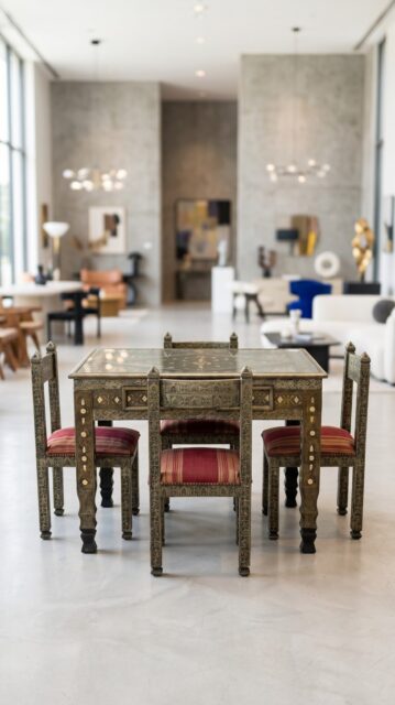 Hoy es martes de Flash Outlet, esta es la oportunidad de comprar ese mueble soñado🤩

Ven y enamorate de oportunidades irresistibles 🥰🥰 disfruta de la calidad en muebles que mereces en la mansión Dejavu tenemos de todo para ti 🤩

Los precios NO incluyen ITBMS
Pieza única / oferta valida hasta agotar la existencia

Visítanos en: 📍 9 entre la Av. Federico Boyd y Calle 50, Diagonal al Scotiabank, frente a la Fundación Gabriel Lewis Galindo.

Y CONTÁCTANOS a los 📞

Christopher 📲 +507 6948-4846
Edgardo 📲 +507 6944-6091
Anabel 📲 +507 6553-7970
Héctor 📲 +507 6833-1738
Luis 📲 +507 6342-3466
#muebles #mueblesconhistoria #panama #decoracion casas furniture decoration pty muebleriapanama mueblespanama