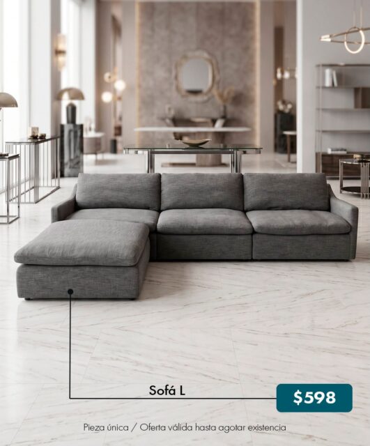Dale a tu hogar lo que se merece con estas piezas únicas, ¡aprovecha antes que se agoten! 🥳🤩

Ven y enamorate de oportunidades irresistibles 🥰🥰 disfruta de la calidad en muebles que mereces en la mansión Dejavu tenemos de todo para ti 🤩

Los precios NO incluyen ITBMS
Pieza única / oferta valida hasta agotar la existencia

Visítanos en: 📍 9 entre la Av. Federico Boyd y Calle 50, Diagonal al Scotiabank, frente a la Fundación Gabriel Lewis Galindo.

Y CONTÁCTANOS a los 📞

Christopher 📲 +507 6948-4846
Edgardo 📲 +507 6944-6091
Anabel 📲 +507 6553-7970
Héctor 📲 +507 6833-1738
Diana 📲 +507 6660-5478
Luis 📲 +507 6342-3466
#muebles #mueblesconhistoria #panama #decoracion casas furniture decoration pty muebleriapanama mueblespanama