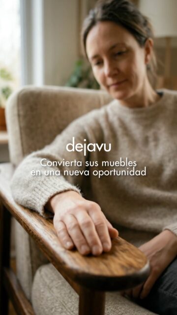 La mejor formas de vender tus muebles es con nosotros😱, fácil rápido y seguro. 

Ciertas condiciones aplican para buscar tus muebles gratuitamente. Esta condición está sujeta a un monto mínimo de venta. 

👉🏼 Contáctanos al WhatsApp 6330-1598 👈🏼 y te explicamos todo a detalle✨

Visítanos en:📍entre la Av. Federico Boyd y Calle 50, Diagonal al Scotiabank, frente a la Fundación Gabriel Lewis Galindo.