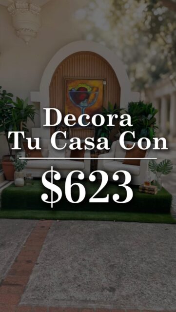 Transformamos tu decisión de compra en una inversión🤩👀🛋️

Los precios NO incluyen ITBMS
Pieza única / oferta valida hasta agotar la existencia

Visítanos en: 📍 9 entre la Av. Federico Boyd y Calle 50, Diagonal al Scotiabank, frente a la Fundación Gabriel Lewis Galindo.

Y CONTÁCTANOS a los 📞

Christopher 📲 +507 6948-4846
Edgardo 📲 +507 6944-6091
Anabel 📲 +507 6553-7970
Héctor 📲 +507 6833-1738
Yadisinia 📲 +507 6660-5478
Luis 📲 +507 6342-3466

#panamá #muebleria #furniture #desing #decoracion