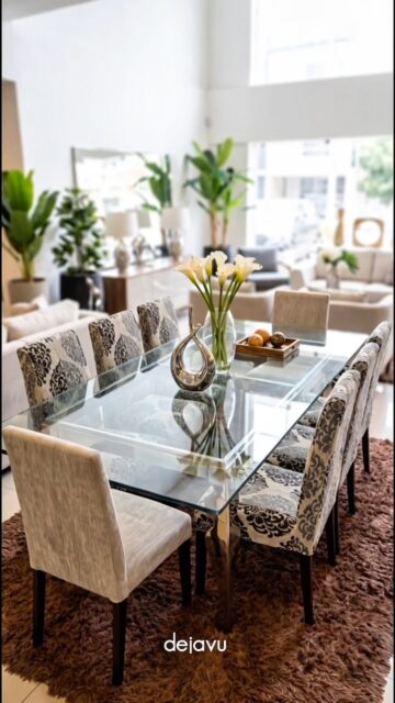 Diseño, identidad, presencia solo en Dejavu🤩✨
Ven y enamorate de oportunidades irresistibles 🥰🥰 disfruta de la calidad en muebles que mereces en la mansión Dejavu tenemos de todo para ti 🤩
Los precios NO incluyen ITBMS
Pieza única / oferta valida hasta agotar la existencia
Visítanos en: 📍 9 entre la Av. Federico Boyd y Calle 50, Diagonal al Scotiabank, frente a la Fundación Gabriel Lewis Galindo.
Y CONTÁCTANOS a los 📞
Christopher 📲 +507 6948-4846
Edgardo 📲 +507 6944-6091
Anabel 📲 +507 6553-7970
Héctor 📲 +507 6833-1738
Yadisinia 📲 +507 6660-5478
Luis 📲 +507 6342-3466
#panamá #muebleria #furniture #desing #decoracion