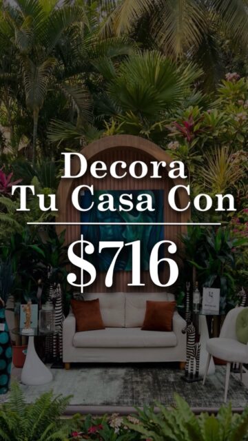 Decora tu espacio FÁCIL y a un PRECIO IDEAL🤩

Ven y enamórate de oportunidades irresistibles 🥰🥰 disfruta de la calidad en muebles que mereces en la mansión Dejavu tenemos de todo para ti 🤩

Los precios NO incluyen ITBMS
Pieza única / oferta valida hasta agotar la existencia

Visítanos en: 📍 9 entre la Av. Federico Boyd y Calle 50, Diagonal al Scotiabank, frente a la Fundación Gabriel Lewis Galindo.

Y CONTÁCTANOS a los 📞

Christopher 📲 +507 6948-4846
Edgardo 📲 +507 6944-6091
Anabel 📲 +507 6553-7970
Héctor 📲 +507 6833-1738
Yadisinia 📲 +507 6660-5478
Luis 📲 +507 6342-3466

#panamá #muebleria #furniture #desing decoracion