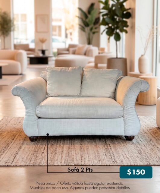 ¡En Dejavu encontrarás piezas que en ningún otro lugar existen a precios increíbles! 🤩🛋️✨

Ven y enamorate de oportunidades irresistibles 🥰🥰 disfruta de la calidad en muebles que mereces en la mansión Dejavu tenemos de todo para ti 🤩

Los precios NO incluyen ITBMS
Pieza única / oferta valida hasta agotar la existencia

Visítanos en: 📍 9 entre la Av. Federico Boyd y Calle 50, Diagonal al Scotiabank, frente a la Fundación Gabriel Lewis Galindo.

Y CONTÁCTANOS a los 📞

Christopher 📲 +507 6948-4846
Edgardo 📲 +507 6944-6091
Anabel 📲 +507 6553-7970
Héctor 📲 +507 6833-1738
Yadisinia 📲 +507 6660-5478
Luis 📲 +507 6342-3466

#panamá #muebleria #furniture #desing #decoracion