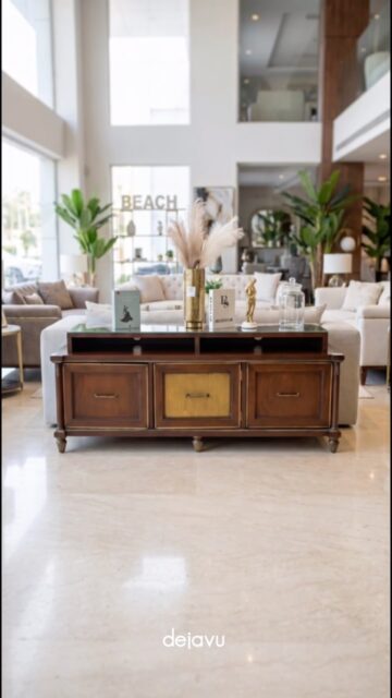 ¡En Dejavu encontrarás piezas que en ningún otro lugar existen a precios increíbles! 🤩🛋️✨

Ven y enamorate de oportunidades irresistibles 🥰🥰 disfruta de la calidad en muebles que mereces en la mansión Dejavu tenemos de todo para ti 🤩

Los precios NO incluyen ITBMS
Pieza única / oferta valida hasta agotar la existencia

Visítanos en: 📍 9 entre la Av. Federico Boyd y Calle 50, Diagonal al Scotiabank, frente a la Fundación Gabriel Lewis Galindo.

Y CONTÁCTANOS a los 📞

Christopher 📲 +507 6948-4846
Edgardo 📲 +507 6944-6091
Anabel 📲 +507 6553-7970
Héctor 📲 +507 6833-1738
Yadisinia 📲 +507 6660-5478
Luis 📲 +507 6342-3466

#panamá #muebleria #furniture #desing #decoracion