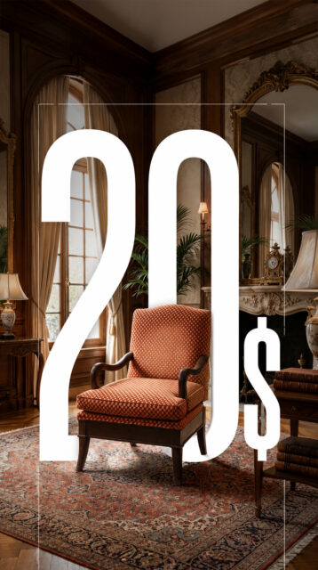 🏆 Cuatro muebles representan a las 4 selecciones semifinalistas.
🛋️ Los muebles correspondientes a las selecciones ganadoras podrán ser adquiridos por un precio simbólico de B/.20.00.
📋 Condiciones:
✅ Participan únicamente los muebles asignados a cada selección semifinalista.
🏅 Solo los muebles correspondientes a las selecciones ganadoras estarán disponibles a B/.20. Es decir, la promoción aplica únicamente al mueble asociado al país ganador. No aplica para otros muebles de la tienda.
🚫 No se aceptan pagos anticipados ni compras por WhatsApp, tampoco reservas o apartados.
🏪 Los participantes deberán presentarse físicamente en la tienda el día y hora indicada para participar.
⚽ En caso de múltiples interesados, se realizará una trivia presencial sobre fútbol. El participante con la mayor cantidad de respuestas correctas obtendrá el derecho de compra del mueble por B/.20. En caso de empate, se realizará una ronda de desempate.
👤 Cada persona podrá participar únicamente por un mueble.
💳🚚 El mueble debe ser cancelado y retirado el mismo día del evento o máximo en 2 días.
📣 El resultado oficial será el determinado por la FIFA, incluyendo tiempos extras y penales.
📅 Promoción válida únicamente para los días 14 y 15 de Julio correspondientes al juego de cada partido de esta semifinal. Al finalizar el partido de Francia con España y Argentina con Inglaterra, los muebles ya estarán disponibles para su venta en el horario de 5:00 pm (le recomendamos llegar antes). ⏰

Los precios NO incluyen ITBMS
Pieza única / oferta valida hasta agotar la existencia

Visítanos en: 📍 9 entre la Av. Federico Boyd y Calle 50, Diagonal al Scotiabank, frente a la Fundación Gabriel Lewis Galindo.

Y CONTÁCTANOS a los 📞

Christopher 📲 +507 6948-4846
Edgardo 📲 +507 6944-6091
Anabel 📲 +507 6553-7970
Héctor 📲 +507 6833-1738
Yadisinia 📲 +507 6660-5478
Luis 📲 +507 6342-3466