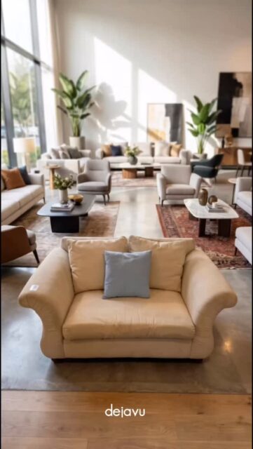 Nosotros ofrecemos mucho más que solo un precio bueno, te ofrecemos una pieza de la mejor calidad 🤩🛋️✨

Ven y enamórate de oportunidades irresistibles 🥰🥰 disfruta de la calidad en muebles que mereces en la mansión Dejavu tenemos de todo para ti 🤩

Los precios NO incluyen ITBMS
Pieza única / oferta valida hasta agotar la existencia

Visítanos en: 📍 9 entre la Av. Federico Boyd y Calle 50, Diagonal al Scotiabank, frente a la Fundación Gabriel Lewis Galindo.

Y CONTÁCTANOS a los 📞

Christopher 📲 +507 6948-4846
Edgardo 📲 +507 6944-6091
Anabel 📲 +507 6553-7970
Héctor 📲 +507 6833-1738
Yadisinia 📲 +507 6660-5478
Luis 📲 +507 6342-3466

#panamá #muebleria #furniture #desing decoracion