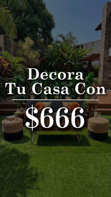 Nosotros ofrecemos mucho más que solo un precio bueno, te ofrecemos una pieza de la mejor calidad 🤩🛋️✨
Ven y enamórate de oportunidades irresistibles 🥰🥰 disfruta de la calidad en muebles que mereces en la mansión Dejavu tenemos de todo para ti 🤩
Los precios NO incluyen ITBMS
Pieza única / oferta valida hasta agotar la existencia
Visítanos en: 📍 9 entre la Av. Federico Boyd y Calle 50, Diagonal al Scotiabank, frente a la Fundación Gabriel Lewis Galindo.
Y CONTÁCTANOS a los 📞
Christopher 📲 +507 6948-4846
Edgardo 📲 +507 6944-6091
Anabel 📲 +507 6553-7970
Héctor 📲 +507 6833-1738
Yadisinia 📲 +507 6660-5478
Luis 📲 +507 6342-3466
#panamá #muebleria #furniture #desing decoracion