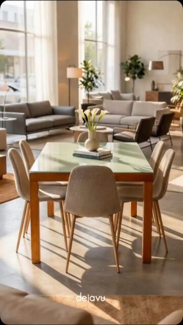 Todos los días sacamos diseños con precios que parecen un error de cálculo🤯🤩
Ven y enamorate de oportunidades irresistibles 🥰🥰 disfruta de la calidad en muebles que mereces en la mansión Dejavu tenemos de todo para ti 🤩
Los precios NO incluyen ITBMS
Pieza única / oferta valida hasta agotar la existencia
Visítanos en: 📍 entre la Av. Federico Boyd y Calle 50, Diagonal al Scotiabank, frente a la Fundación Gabriel Lewis Galindo.
Y CONTÁCTANOS a los 📞
Christopher 📲 +507 6948-4846
Edgardo 📲 +507 6944-6091
Anabel 📲 +507 6553-7970
Héctor 📲 +507 6833-1738
Yadisinia 📲 +507 6660-5478
#panamá #muebleria #furniture #desing #decoracion