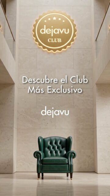 Te invitamos a conocer el club Dejavu 👀🛎️🛋️
Los precios NO incluyen ITBMS
Pieza única / oferta valida hasta agotar la existencia
Visítanos en: 📍 9 entre la Av. Federico Boyd y Calle 50, Diagonal al Scotiabank, frente a la Fundación Gabriel Lewis Galindo.
Y CONTÁCTANOS a los 📞
Christopher 📲 +507 6948-4846
Edgardo 📲 +507 6944-6091
Anabel 📲 +507 6553-7970
Héctor 📲 +507 6833-1738
Yadisinia 📲 +507 6660-5478
Luis 📲 +507 6342-3466
#panamá #muebleria #furniture #desing #decoracion