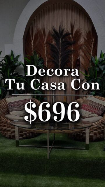 Decora tus espacios con la mejor calidad y al mejor precio!
🖼️🛋️🪑✨😱

Ven y enamórate de oportunidades irresistibles 🥰🥰 disfruta de la calidad en muebles que mereces en la mansión Dejavu tenemos de todo para ti 🤩

Los precios NO incluyen ITBMS
Pieza única / oferta valida hasta agotar la existencia

Visítanos en: 📍 9 entre la Av. Federico Boyd y Calle 50, Diagonal al Scotiabank, frente a la Fundación Gabriel Lewis Galindo.

Y CONTÁCTANOS a los 📞

Christopher 📲 +507 6948-4846
Edgardo 📲 +507 6944-6091
Anabel 📲 +507 6553-7970
Héctor 📲 +507 6833-1738
Yadisinia 📲 +507 6660-5478
Luis 📲 +507 6342-3466

#panamá #muebleria #furniture #desing decoracion