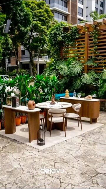 En dejavu collection creamos lugares donde siempre quieres volver🛋️✨

Ven y enamórate de oportunidades irresistibles 🥰🥰 disfruta de la calidad en muebles que mereces en la mansión Dejavu tenemos de todo para ti 🤩

Los precios NO incluyen ITBMS
Pieza única / oferta valida hasta agotar la existencia

Visítanos en: 📍 9 entre la Av. Federico Boyd y Calle 50, Diagonal al Scotiabank, frente a la Fundación Gabriel Lewis Galindo.

Y CONTÁCTANOS a los 📞

Christopher 📲 +507 6948-4846
Edgardo 📲 +507 6944-6091
Anabel 📲 +507 6553-7970
Héctor 📲 +507 6833-1738
Yadisinia 📲 +507 6660-5478
Luis 📲 +507 6342-3466

#panamá #muebleria #furniture #desing decoracion