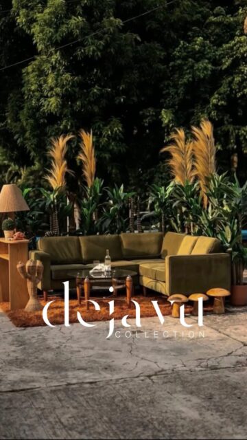 El diseño de cada mueble de Dejavu Collection crea una presencia que es capaz de convertir tus espacios en un refugio 🛋️✨

Los precios NO incluyen ITBMS
Pieza única / oferta valida hasta agotar la existencia

Visítanos en: 📍entre la Av. Federico Boyd y Calle 50, Diagonal al Scotiabank, frente a la Fundación Gabriel Lewis Galindo.

Y CONTÁCTANOS a los 📞

Christopher 📲 +507 6948-4846
Edgardo 📲 +507 6944-6091
Anabel 📲 +507 6553-7970
Héctor 📲 +507 6833-1738
Yadisinia 📲 +507 6660-5478
Luis 📲 +507 6342-3466

#panamá #muebleria #furniture #desing #decoracion