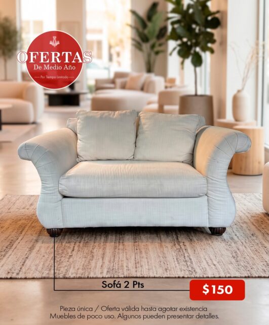 LLEGARON LAS OFERTAS A DEJAVU‼️, aprovecha antes de que alguien más aproveche primero✨🛋️🤩⏰

Los precios NO incluyen ITBMS
Pieza única / oferta valida hasta agotar la existencia

Visítanos en: 📍 9 entre la Av. Federico Boyd y Calle 50, Diagonal al Scotiabank, frente a la Fundación Gabriel Lewis Galindo.

Y CONTÁCTANOS a los 📞

Christopher 📲 +507 6948-4846
Edgardo 📲 +507 6944-6091
Anabel 📲 +507 6553-7970
Héctor 📲 +507 6833-1738
Yadisinia 📲 +507 6660-5478
Luis 📲 +507 6342-3466

#panamá #muebleria #furniture #desing #decoracion