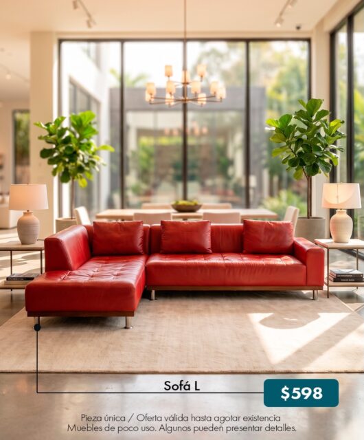 En Dejavu tenemos piezas únicas a precios que no compiten 😌, ¡ven antes que se agoten! 🤩🛋️✨
Los precios NO incluyen ITBMS
Pieza única / oferta valida hasta agotar la existencia
Visítanos en: 📍entre la Av. Federico Boyd y Calle 50, Diagonal al Scotiabank, frente a la Fundación Gabriel Lewis Galindo.
Y CONTÁCTANOS a los 📞
Christopher 📲 +507 6948-4846
Anabel 📲 +507 6553-7970
Héctor 📲 +507 6833-1738
Yadisinia 📲 +507 6660-5478
Luis 📲 +507 6342-3466
#panamá #muebleria #furniture #desing #decoracion
