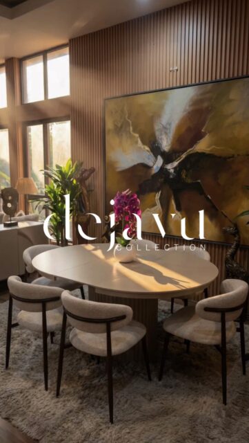 En Dejavu Collection😍😍contamos con muebles de alta calidad con muchos beneficios para brindarte comodidad, elegancia y durabilidad✨✨✨

Ven y enamorate de oportunidades irresistibles 🥰🥰 disfruta de la calidad en muebles que mereces en la mansión Dejavu tenemos de todo para ti🤩

Visítanos en: 📍entre la Av. Federico Boyd y Calle 50, Diagonal al Scotiabank, frente a la Fundación Gabriel Lewis Galindo.

Y CONTÁCTANOS a los 📞

Edgardo 📲 + 507 6342-3466
Christopher 📲 +507 6948-4846
Anabel 📲 +507 6553-7970
Héctor 📲 +507 6833-1738
Yadisinia 📲 +507 6660-5478

#panamá #muebleria #furniture #desing #decoracion
