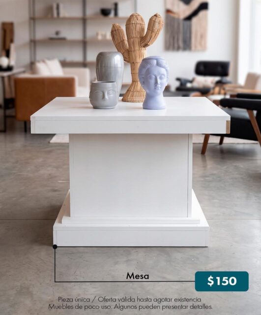 Nuevo día, nuevos muebles, nueva oportunidad para venir a Dejavu y aprovechar estos precios✨🥰🛋️

Visítanos en: 📍entre la Av. Federico Boyd y Calle 50, Diagonal al Scotiabank, frente a la Fundación Gabriel Lewis Galindo.

Y CONTÁCTANOS a los 📞

Edgardo 📲 + 507 6342-3466
Christopher 📲 +507 6948-4846
Anabel 📲 +507 6553-7970
Héctor 📲 +507 6833-1738
Yadisinia 📲 +507 6660-5478

#panamá #muebleria #furniture #desing #decoracion